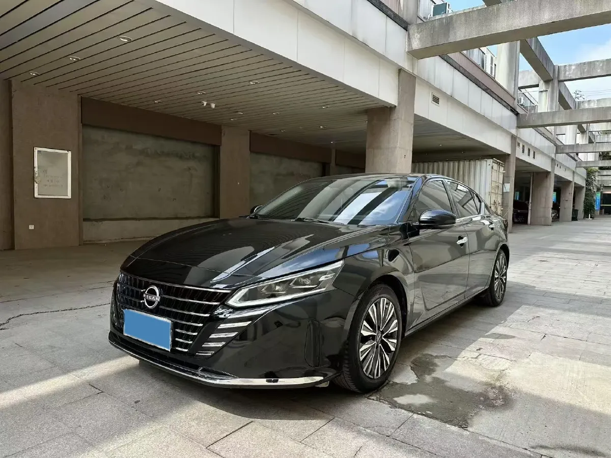 2022 Nissan Teana 2.0L 156HP L4 CVT,autocango,china used car exporter,china ev exporter,chinese used car exporter,chinese used ev exporter