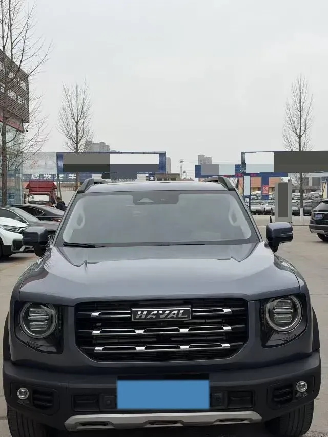 2022 Haval Dargo 1.5T 184HP L4 7DCT,autocango,china used car exporter,china ev exporter,chinese used car exporter,chinese used ev exporter