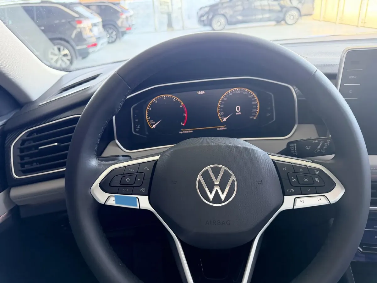 2023 Volkswagen Tayron 1.4T 150HP L4 7DCT,autocango,china used car exporter,china ev exporter,chinese used car exporter,chinese used ev exporter