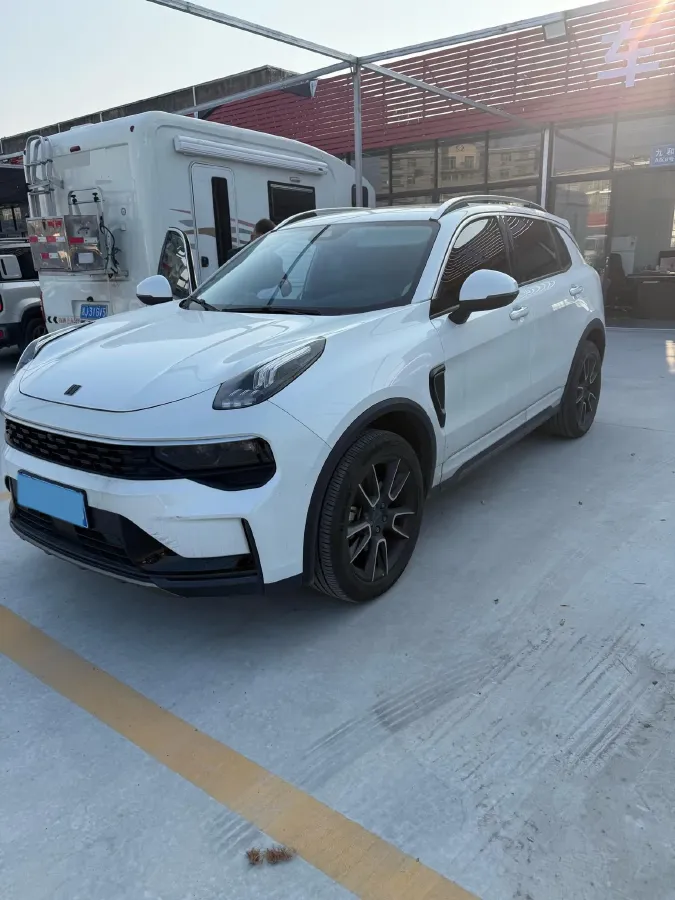 2021 LYNK&CO 01 2.0T 218HP L4 8AT,autocango,china used car exporter,china ev exporter,chinese used car exporter,chinese used ev exporter