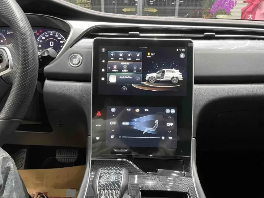 2021 GAC Trumpchi GS4 Plus 2.0T 252HP L4 6AT,autocango,china used car exporter,china ev exporter,chinese used car exporter,chinese used ev exporter