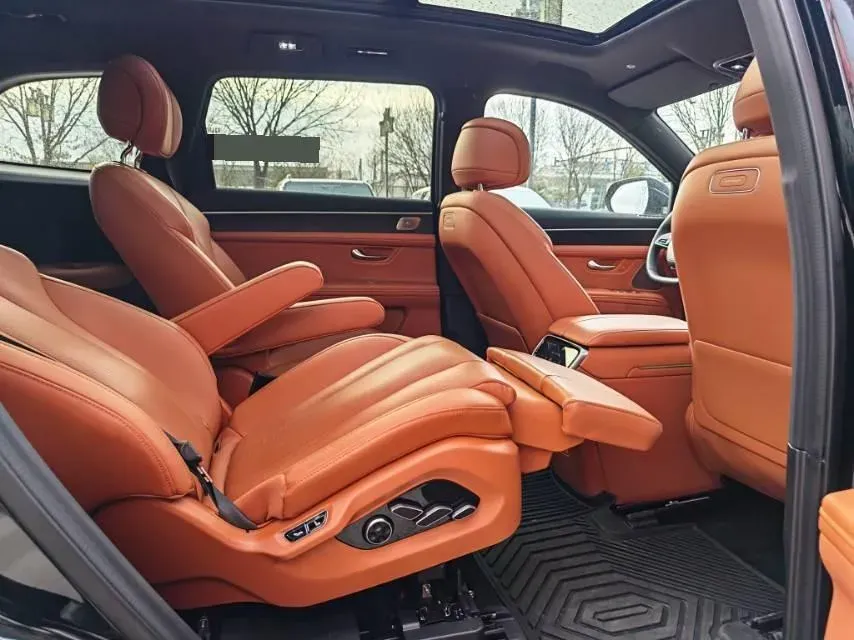 2024 AITO AITO M7 1.5T 152HP L4 REEV 38.5KWH,autocango,china used car exporter,china ev exporter,chinese used car exporter,chinese used ev exporter