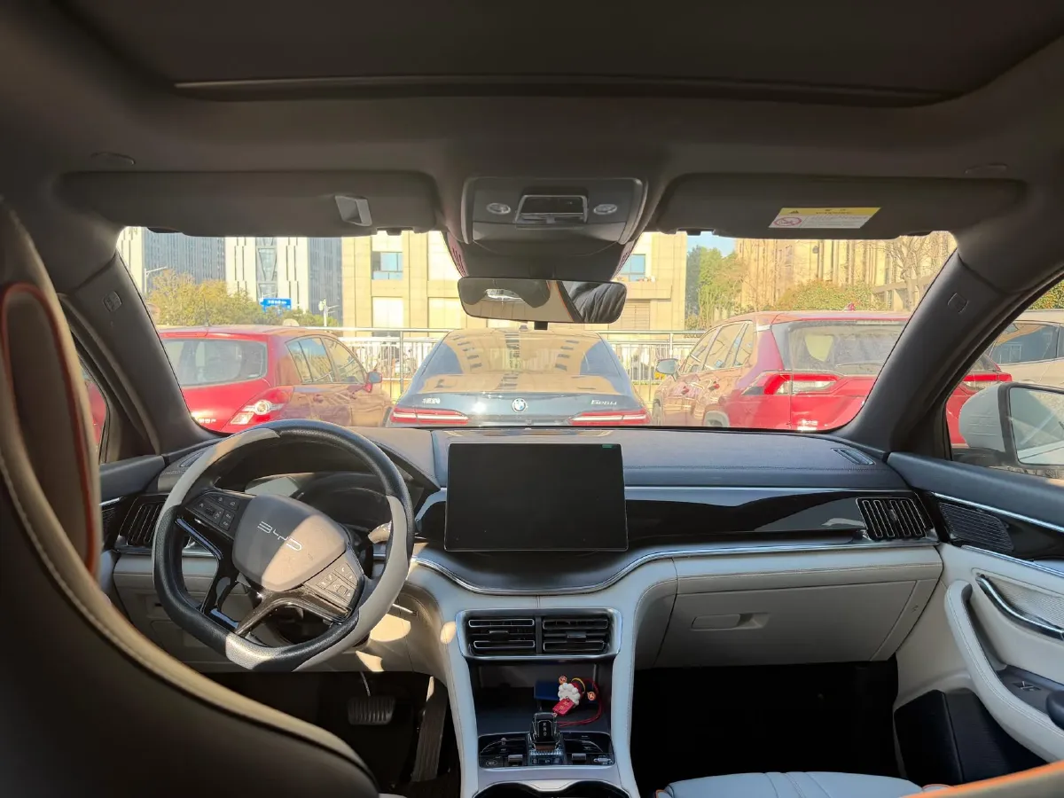 2024 BYD Song Plus 1.5L 110HP L4 E-CVT PHEV 18.3KWH,autocango,china used car exporter,china ev exporter,chinese used car exporter,chinese used ev exporter