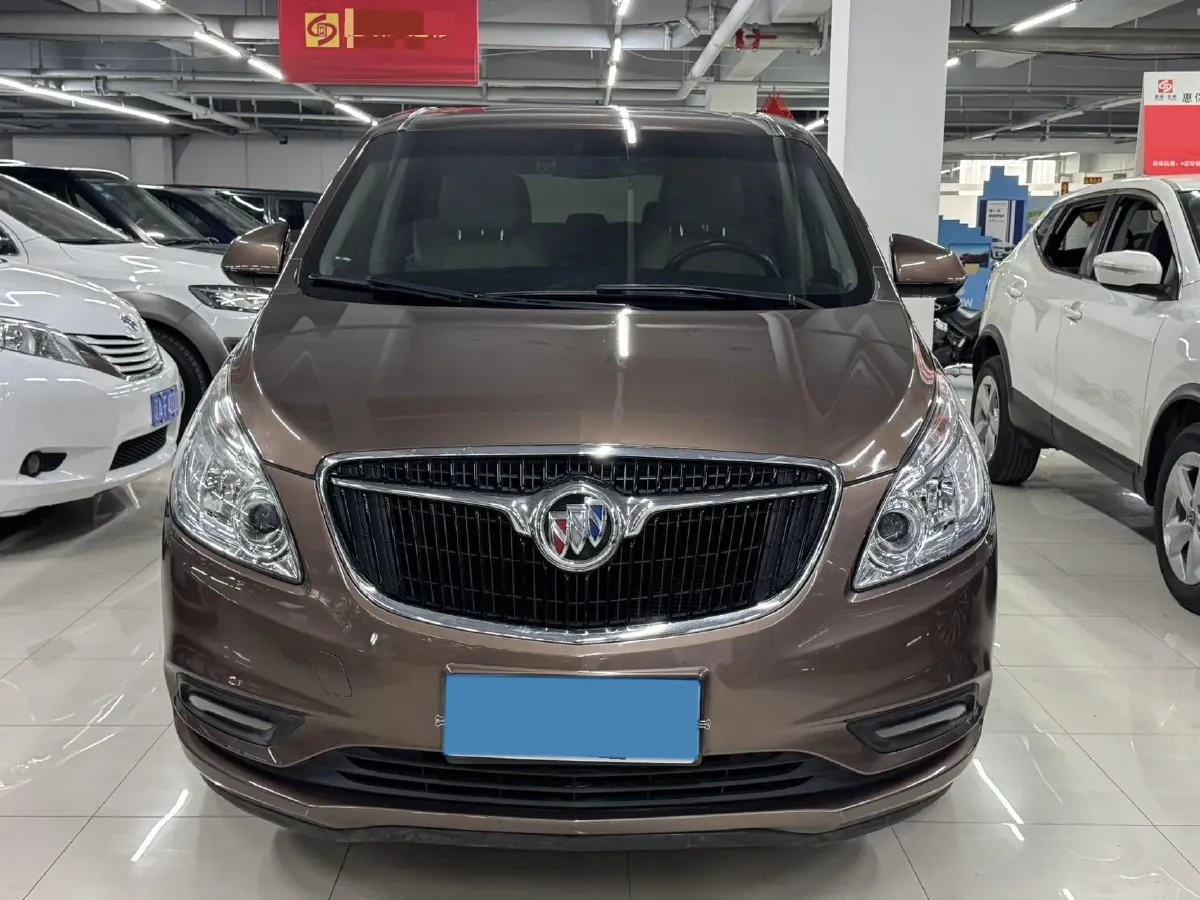 2018 Buick GL8 2.0T 260HP L4 6AT,autocango,china used car exporter,china ev exporter,chinese used car exporter,chinese used ev exporter