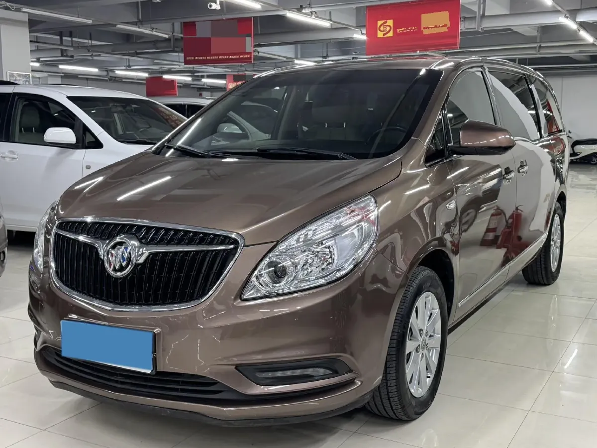 2018 Buick GL8 2.0T 260HP L4 6AT,autocango,china used car exporter,china ev exporter,chinese used car exporter,chinese used ev exporter