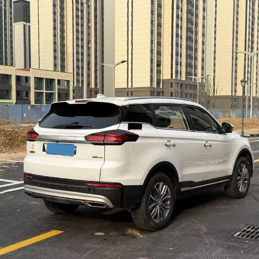 2020 LYNK&CO 02 2.0T 190HP L4 6AT,autocango,china used car exporter,china ev exporter,chinese used car exporter,chinese used ev exporter