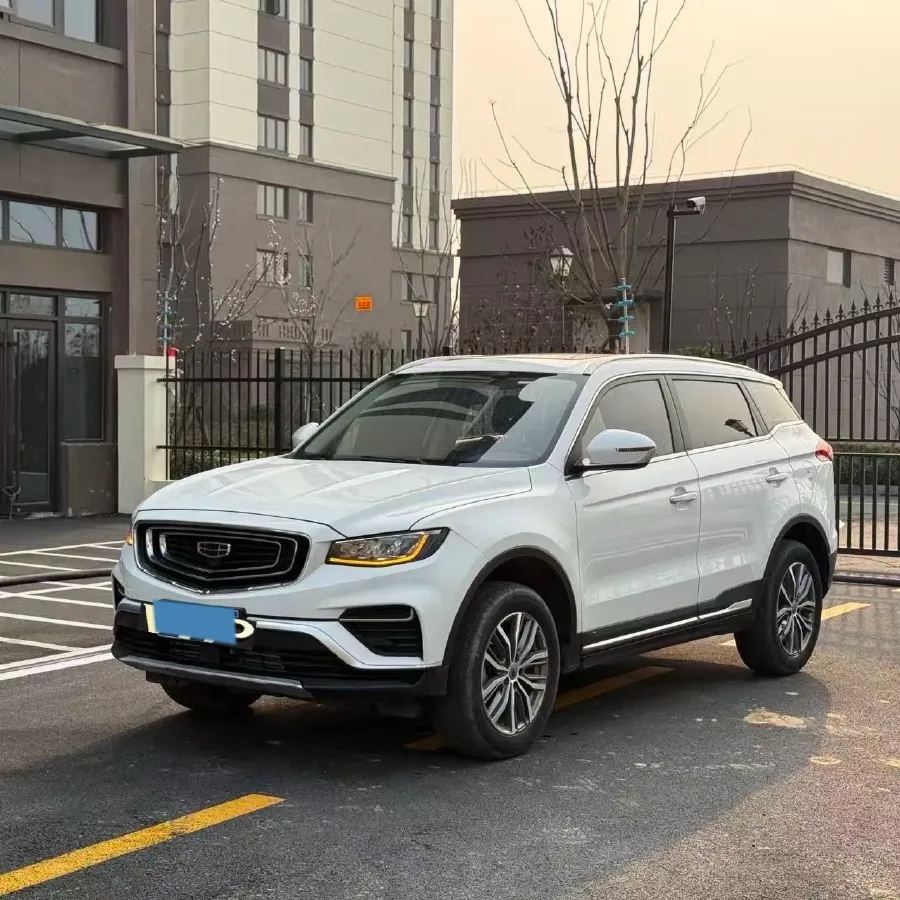2020 LYNK&CO 02 2.0T 190HP L4 6AT,autocango,china used car exporter,china ev exporter,chinese used car exporter,chinese used ev exporter