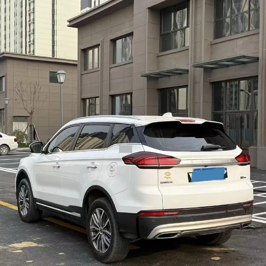 2020 LYNK&CO 02 2.0T 190HP L4 6AT,autocango,china used car exporter,china ev exporter,chinese used car exporter,chinese used ev exporter