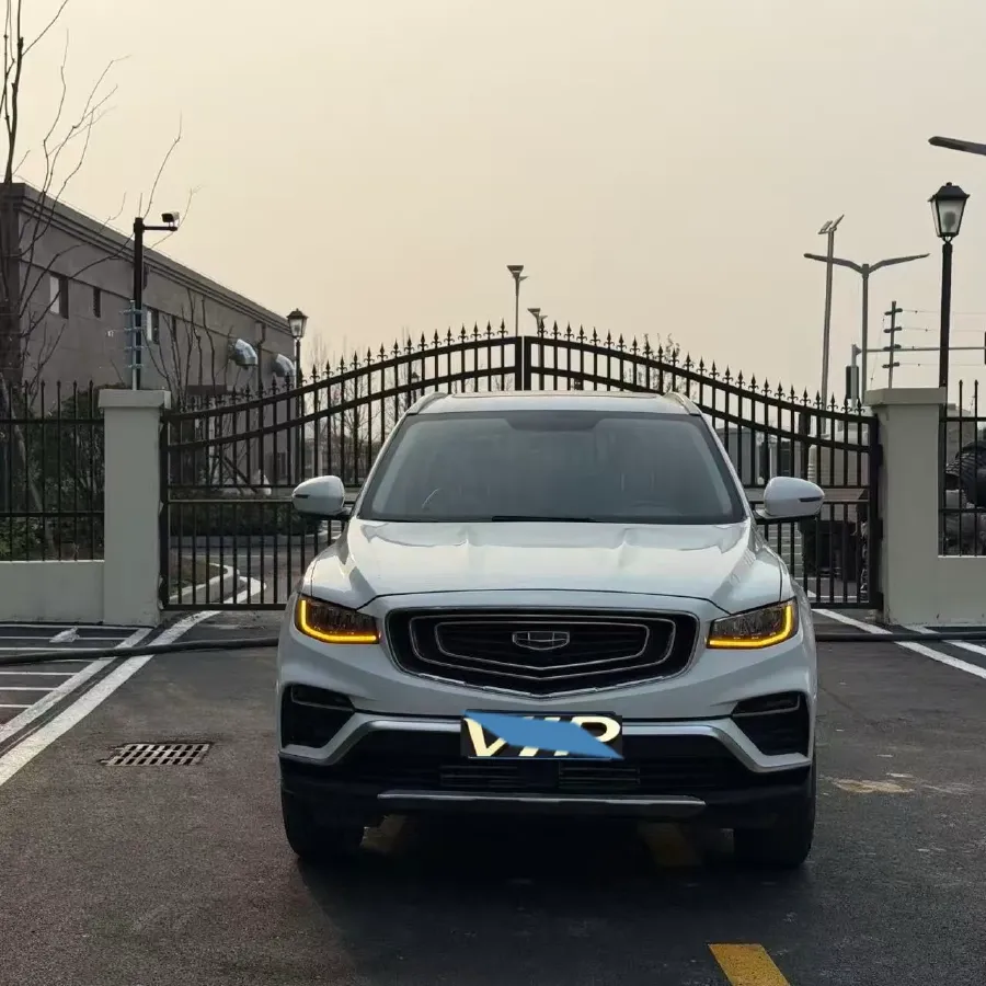 2020 LYNK&CO 02 2.0T 190HP L4 6AT,autocango,china used car exporter,china ev exporter,chinese used car exporter,chinese used ev exporter
