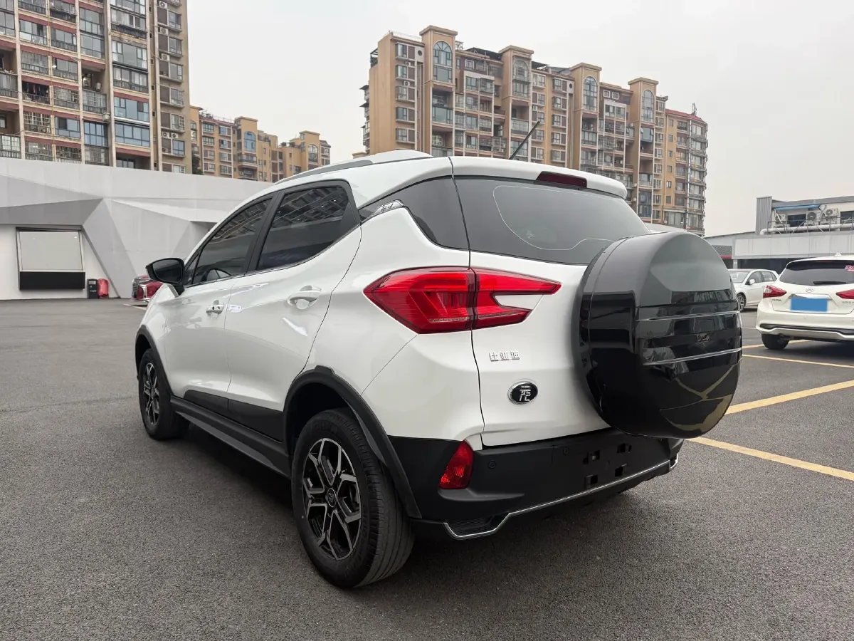 2021 BYD Song 1.5T 160HP L4 6DCT,autocango,china used car exporter,china ev exporter,chinese used car exporter,chinese used ev exporter