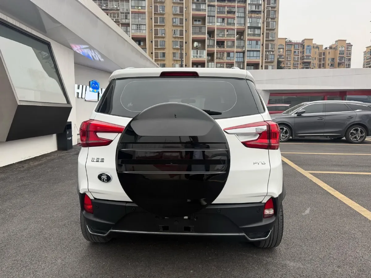 2021 BYD Song 1.5T 160HP L4 6DCT,autocango,china used car exporter,china ev exporter,chinese used car exporter,chinese used ev exporter