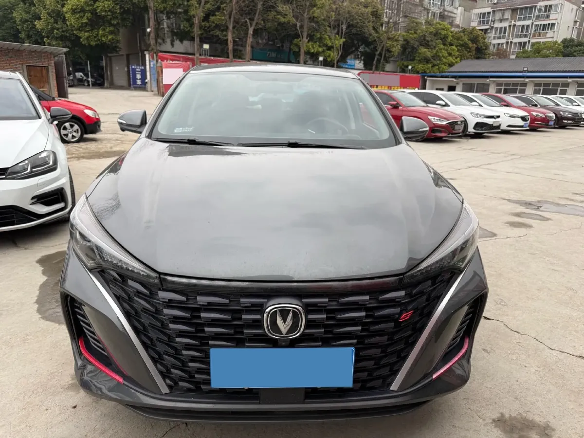 2022 ChangAn Eado 1.4T 160HP L4 7DCT,autocango,china used car exporter,china ev exporter,chinese used car exporter,chinese used ev exporter