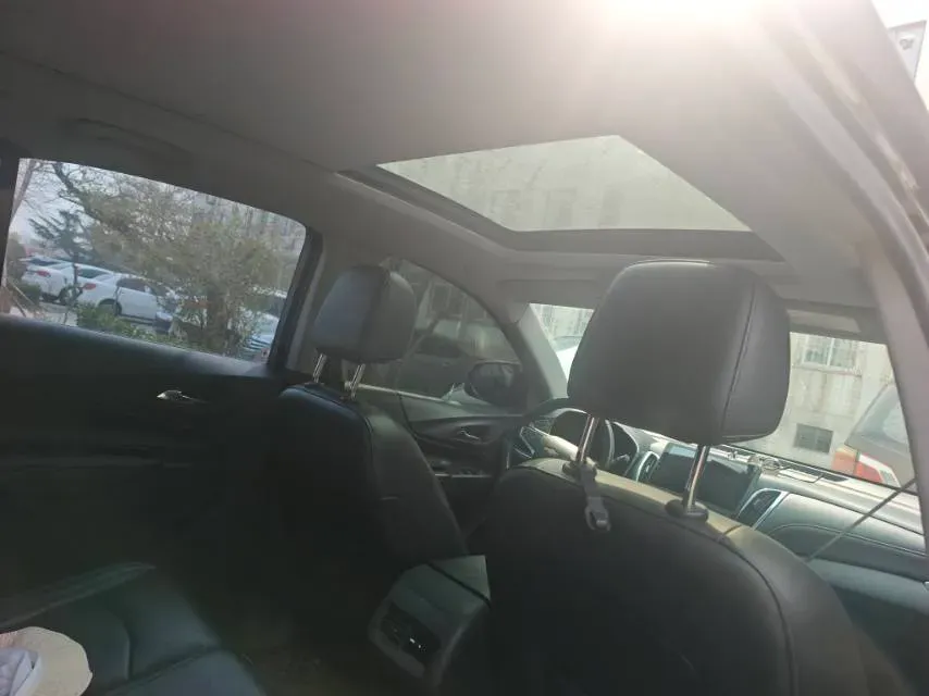 2019 Chevrolet Equinox 1.5T 169HP L4 6AT,autocango,china used car exporter,china ev exporter,chinese used car exporter,chinese used ev exporter