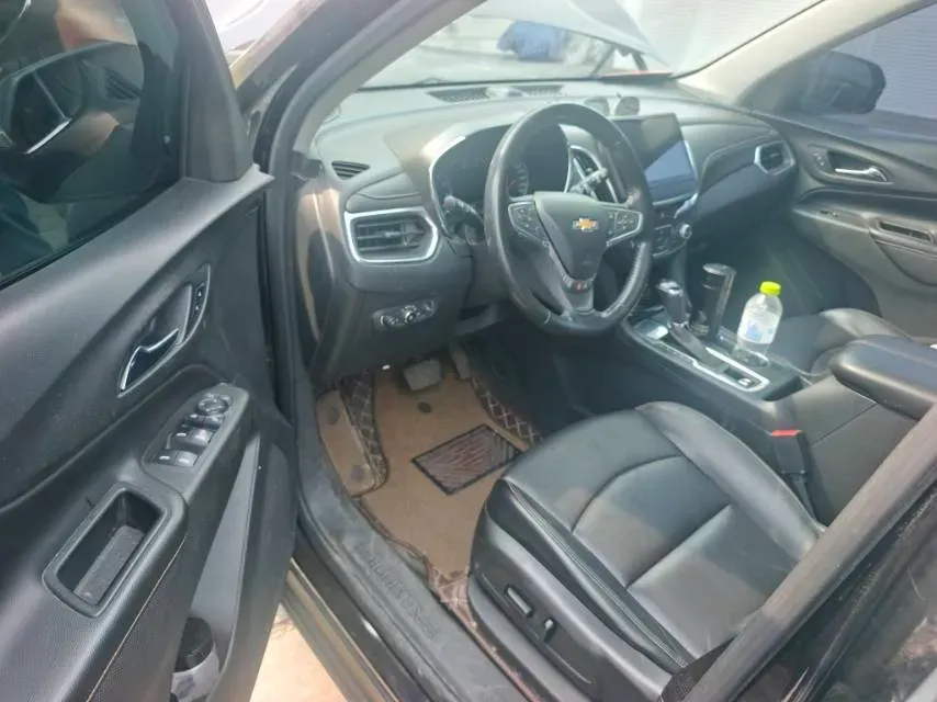 2019 Chevrolet Equinox 1.5T 169HP L4 6AT,autocango,china used car exporter,china ev exporter,chinese used car exporter,chinese used ev exporter