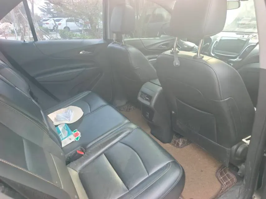 2019 Chevrolet Equinox 1.5T 169HP L4 6AT,autocango,china used car exporter,china ev exporter,chinese used car exporter,chinese used ev exporter