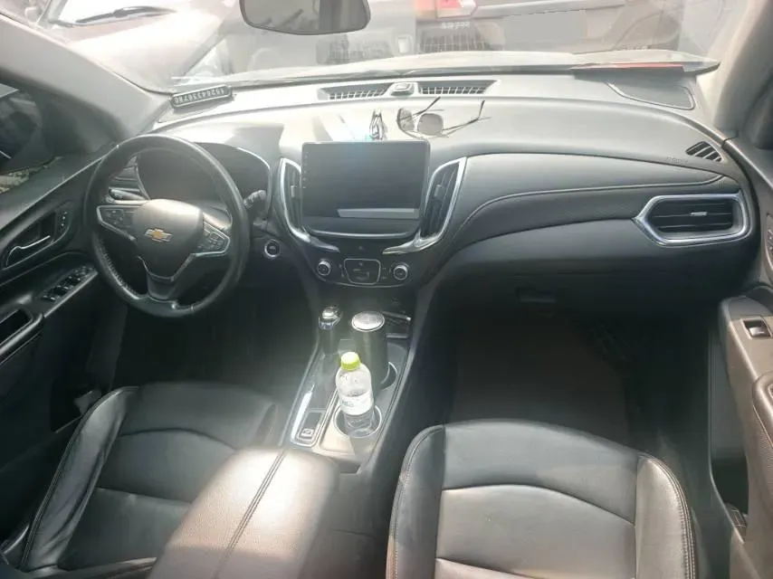 2019 Chevrolet Equinox 1.5T 169HP L4 6AT,autocango,china used car exporter,china ev exporter,chinese used car exporter,chinese used ev exporter
