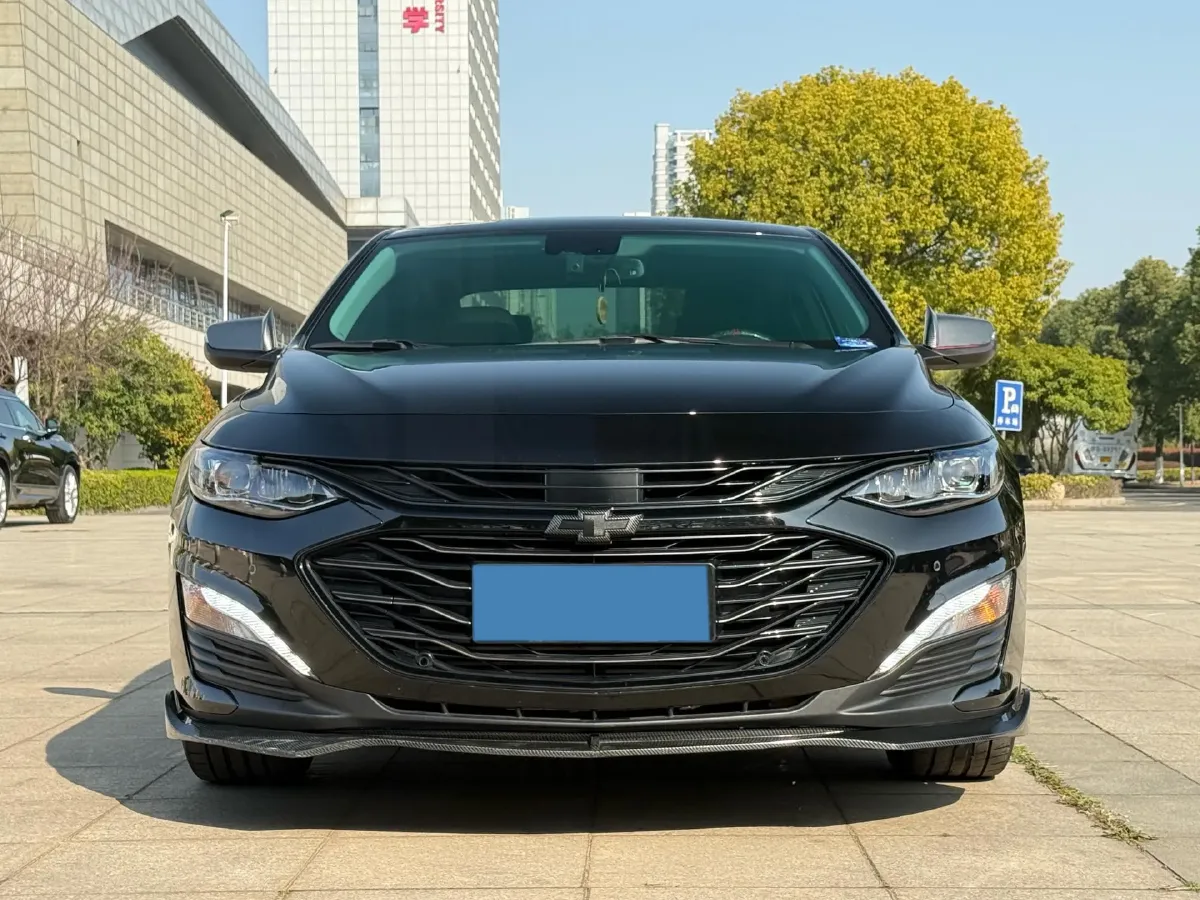 2023 Chevrolet Malibu XL 2.0T 237HP L4 9AT,autocango,china used car exporter,china ev exporter,chinese used car exporter,chinese used ev exporter
