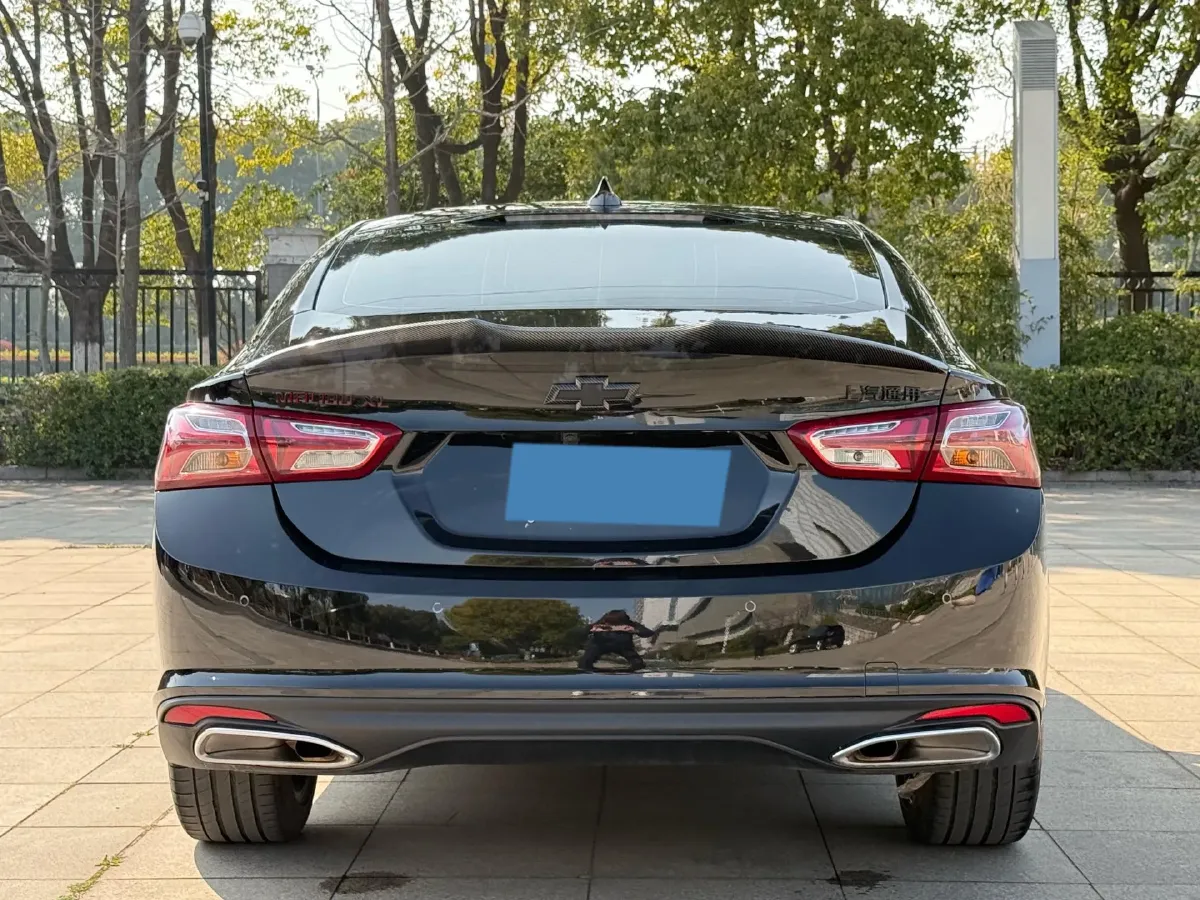 2023 Chevrolet Malibu XL 2.0T 237HP L4 9AT,autocango,china used car exporter,china ev exporter,chinese used car exporter,chinese used ev exporter