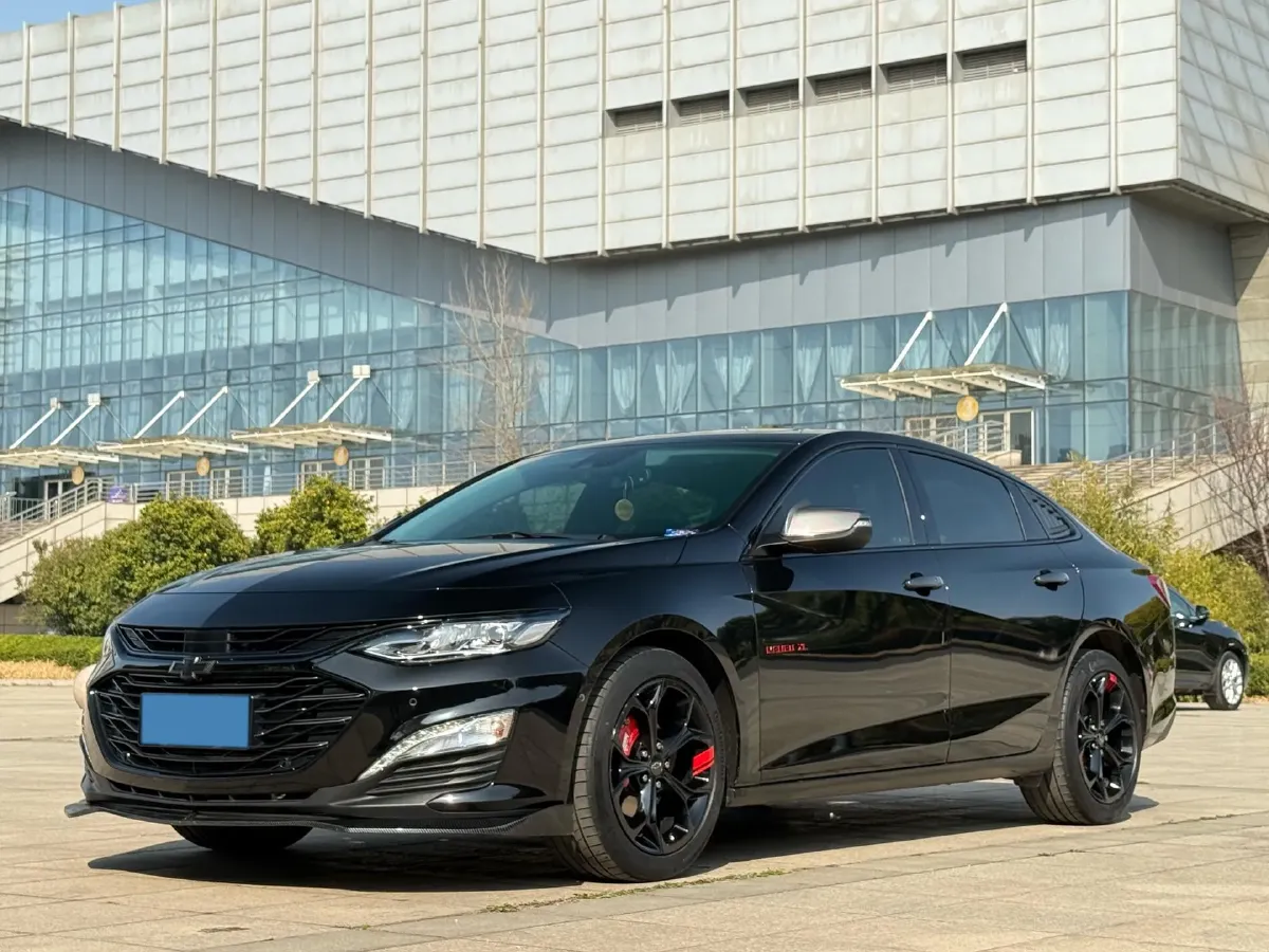 2023 Chevrolet Malibu XL 2.0T 237HP L4 9AT,autocango,china used car exporter,china ev exporter,chinese used car exporter,chinese used ev exporter