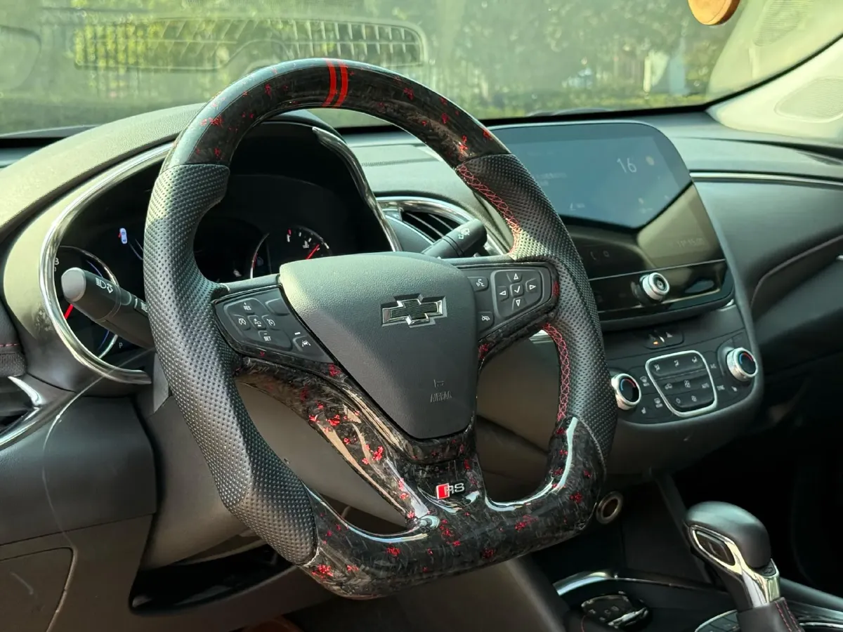 2023 Chevrolet Malibu XL 2.0T 237HP L4 9AT,autocango,china used car exporter,china ev exporter,chinese used car exporter,chinese used ev exporter