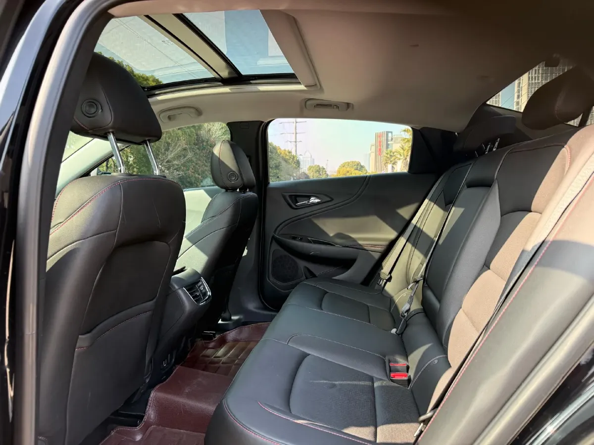 2023 Chevrolet Malibu XL 2.0T 237HP L4 9AT,autocango,china used car exporter,china ev exporter,chinese used car exporter,chinese used ev exporter