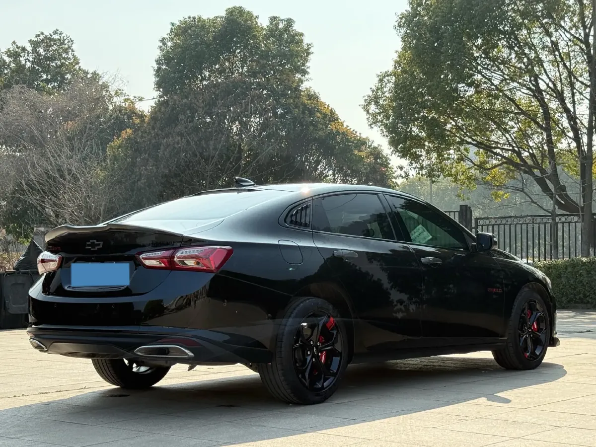 2023 Chevrolet Malibu XL 2.0T 237HP L4 9AT,autocango,china used car exporter,china ev exporter,chinese used car exporter,chinese used ev exporter