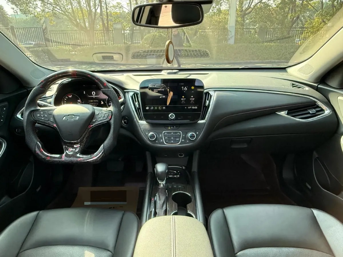 2023 Chevrolet Malibu XL 2.0T 237HP L4 9AT,autocango,china used car exporter,china ev exporter,chinese used car exporter,chinese used ev exporter