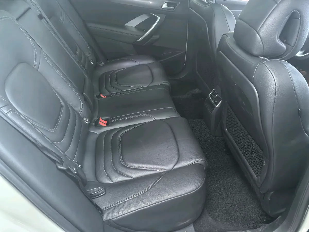 2017 DS 6 1.6T 167HP L4 6AT,autocango,china used car exporter,china ev exporter,chinese used car exporter,chinese used ev exporter