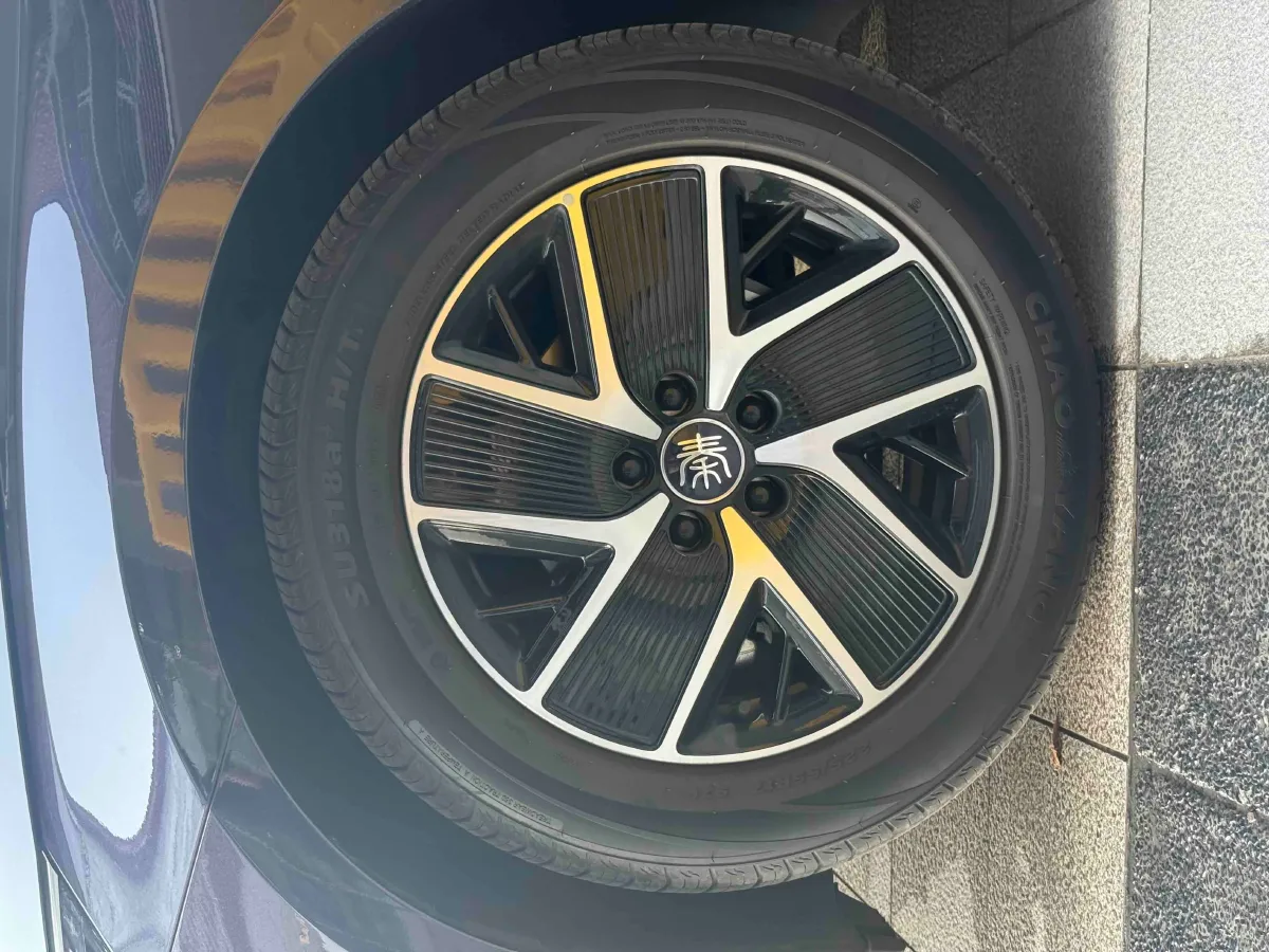 2024 BYD QinL 1.5L 101HP L4 E-CVT PHEV 10.08KWH,autocango,china used car exporter,china ev exporter,chinese used car exporter,chinese used ev exporter