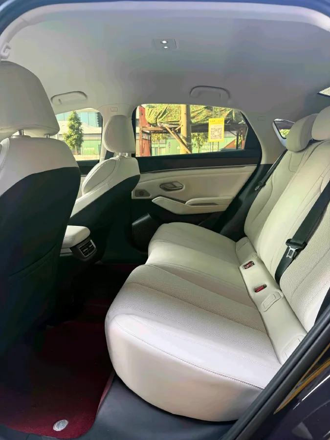 2024 BYD QinL 1.5L 101HP L4 E-CVT PHEV 10.08KWH,autocango,china used car exporter,china ev exporter,chinese used car exporter,chinese used ev exporter