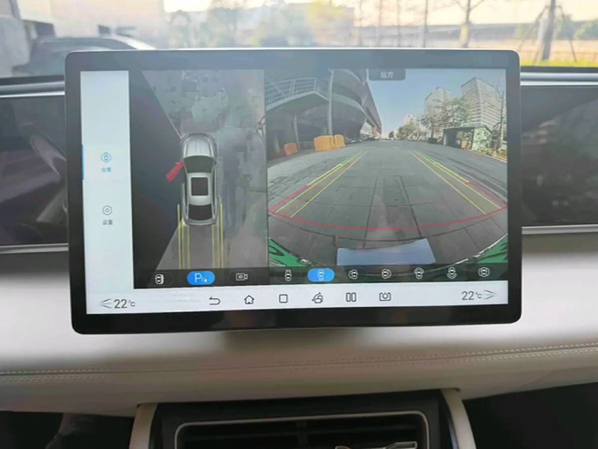 2024 BYD QinL 1.5L 101HP L4 E-CVT PHEV 10.08KWH,autocango,china used car exporter,china ev exporter,chinese used car exporter,chinese used ev exporter