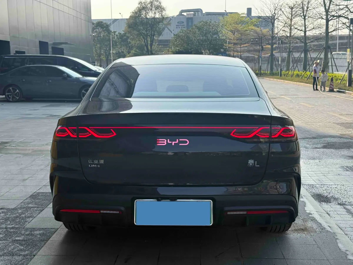 2024 BYD QinL 1.5L 101HP L4 E-CVT PHEV 10.08KWH,autocango,china used car exporter,china ev exporter,chinese used car exporter,chinese used ev exporter