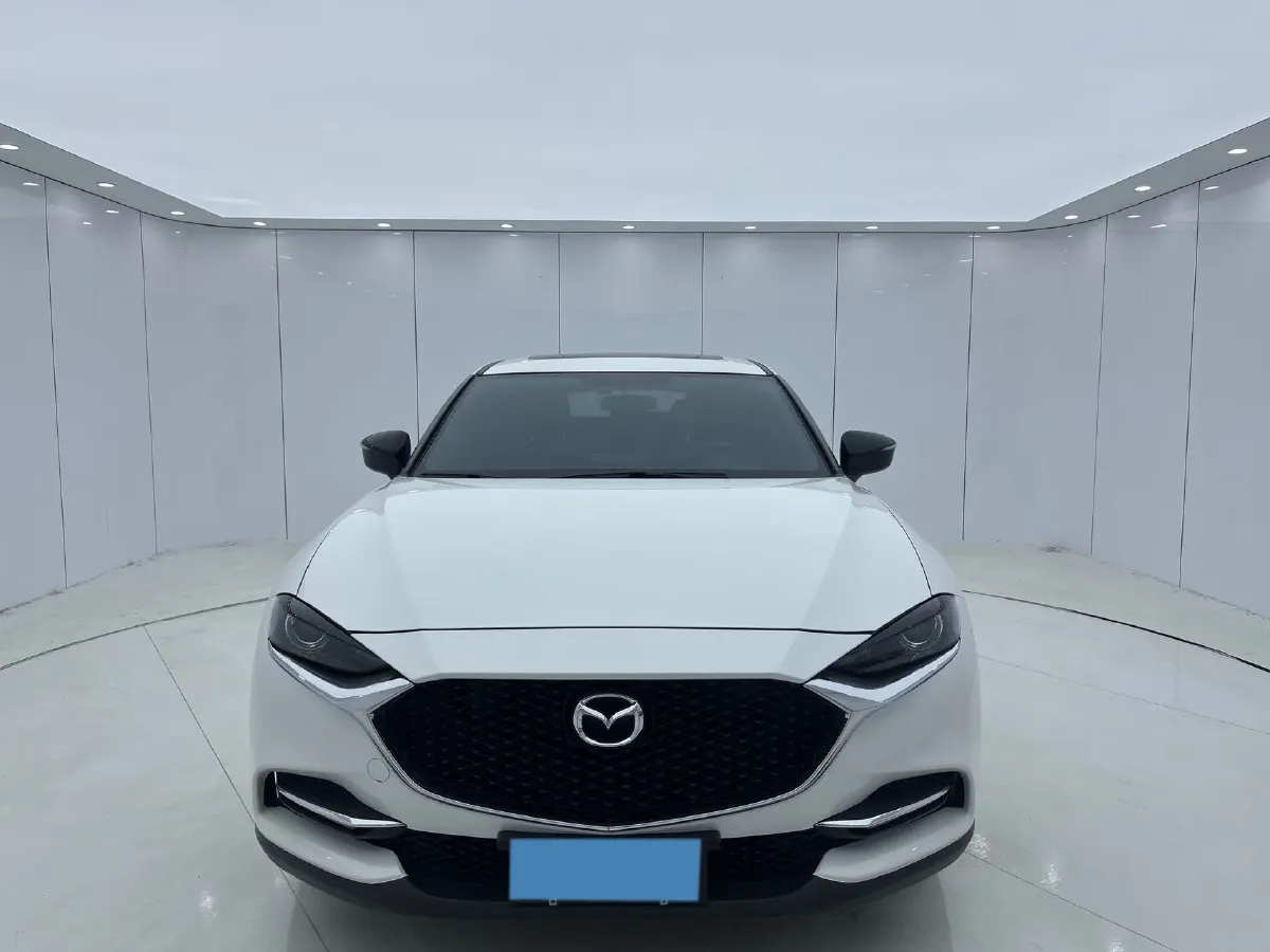 2021 Mazda CX-4 2.0L 158HP L4 6AT,autocango,china used car exporter,china ev exporter,chinese used car exporter,chinese used ev exporter