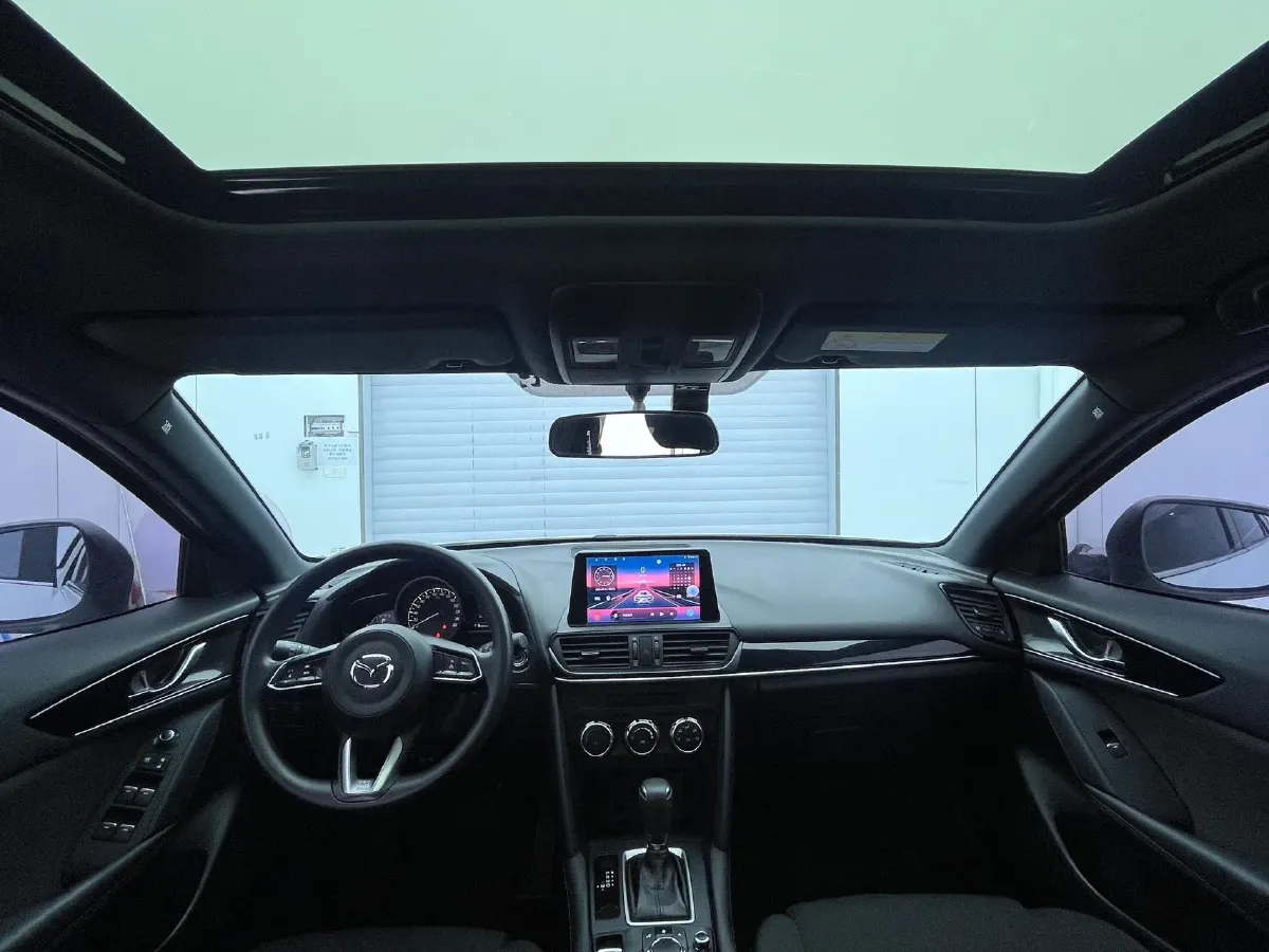 2021 Mazda CX-4 2.0L 158HP L4 6AT,autocango,china used car exporter,china ev exporter,chinese used car exporter,chinese used ev exporter