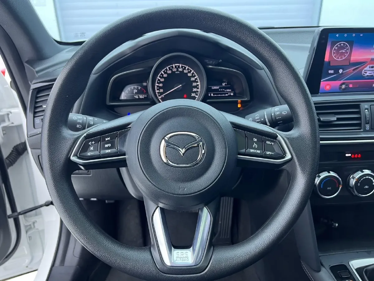 2021 Mazda CX-4 2.0L 158HP L4 6AT,autocango,china used car exporter,china ev exporter,chinese used car exporter,chinese used ev exporter