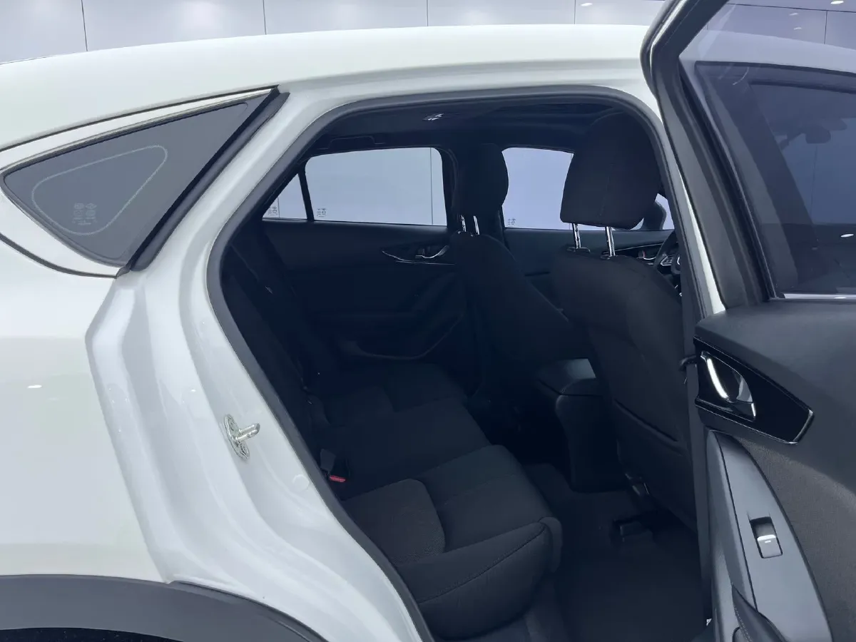 2021 Mazda CX-4 2.0L 158HP L4 6AT,autocango,china used car exporter,china ev exporter,chinese used car exporter,chinese used ev exporter