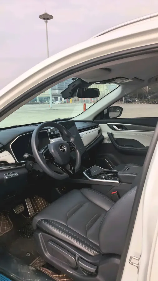 2021 Weltmeister EX5 BEV 52.704KWH,autocango,china used car exporter,china ev exporter,chinese used car exporter,chinese used ev exporter