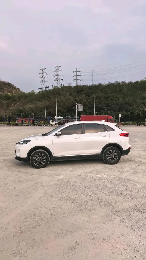 2021 Weltmeister EX5 BEV 52.704KWH,autocango,china used car exporter,china ev exporter,chinese used car exporter,chinese used ev exporter