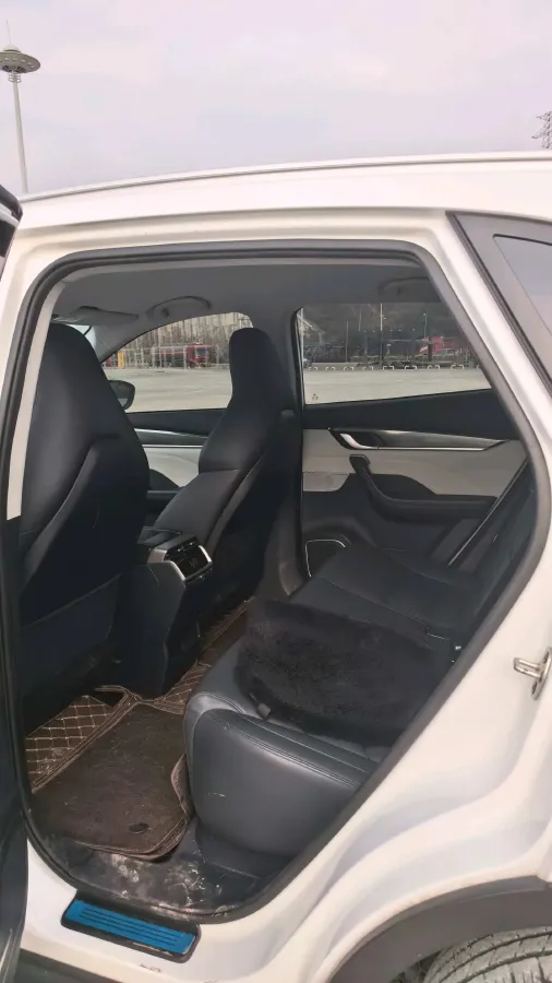 2021 Weltmeister EX5 BEV 52.704KWH,autocango,china used car exporter,china ev exporter,chinese used car exporter,chinese used ev exporter