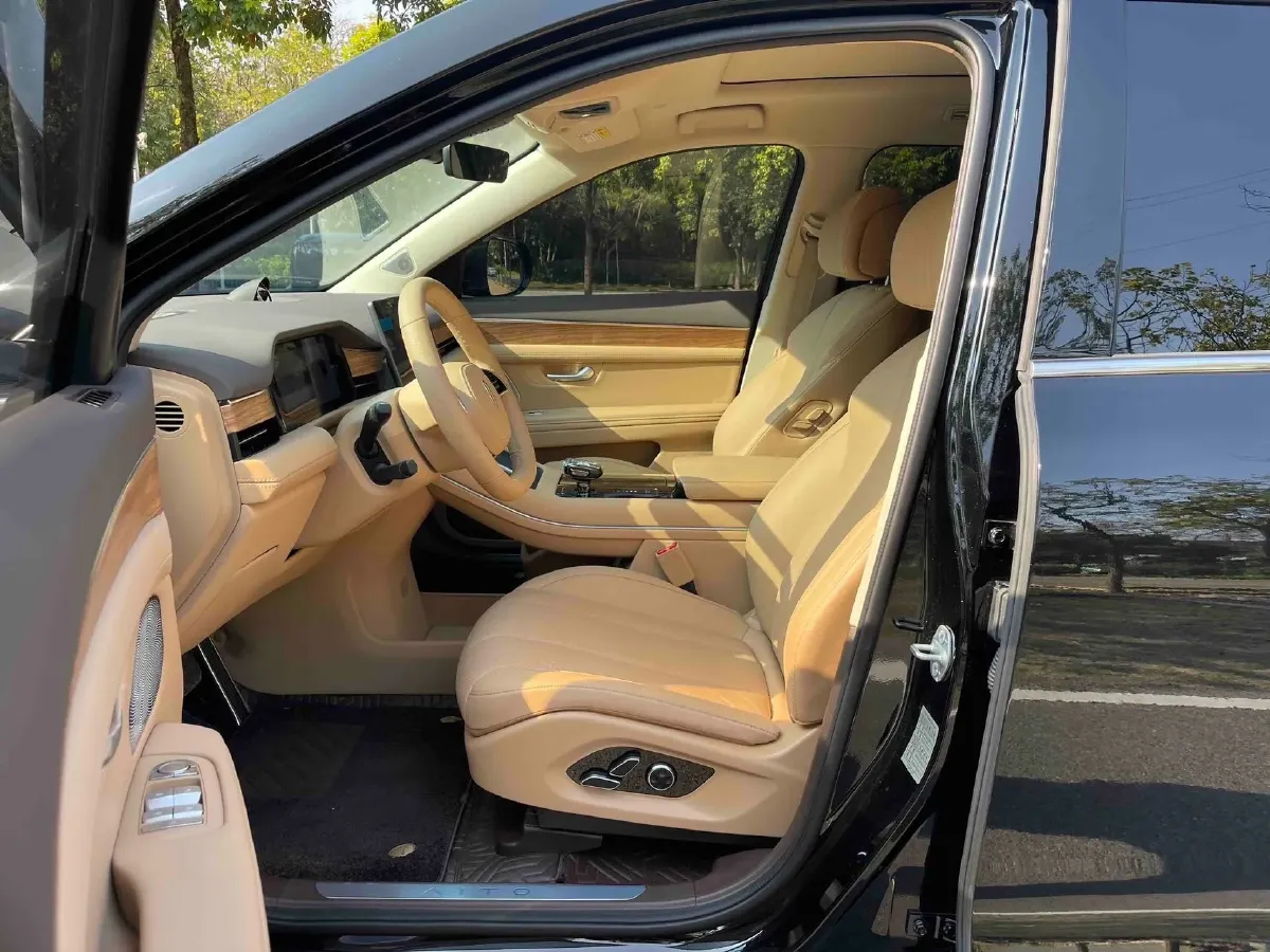 2024 AITO AITO M7 1.5T 152HP L4 REEV 38.5KWH,autocango,china used car exporter,china ev exporter,chinese used car exporter,chinese used ev exporter