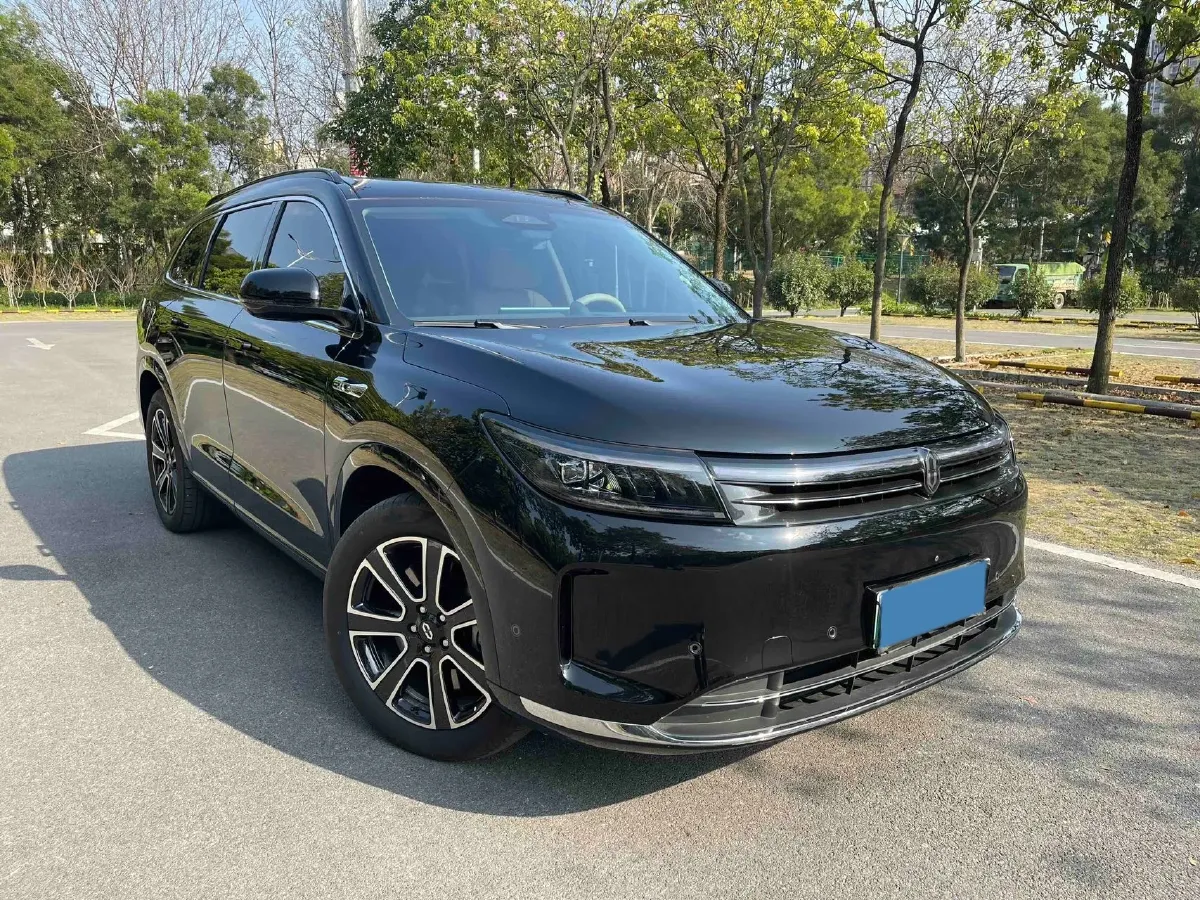 2024 AITO AITO M7 1.5T 152HP L4 REEV 38.5KWH,autocango,china used car exporter,china ev exporter,chinese used car exporter,chinese used ev exporter