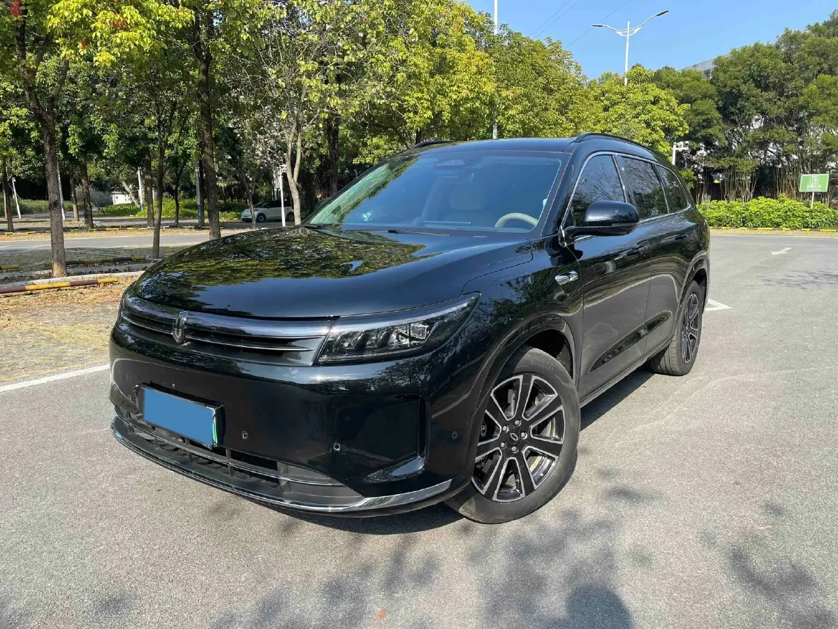 2024 AITO AITO M7 1.5T 152HP L4 REEV 38.5KWH,autocango,china used car exporter,china ev exporter,chinese used car exporter,chinese used ev exporter