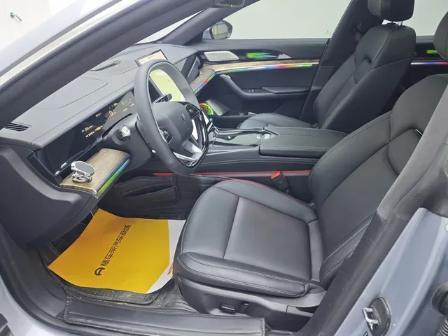 2024 Neta S 1.5L 95HP L4 REEV 31.7KWH,autocango,china used car exporter,china ev exporter,chinese used car exporter,chinese used ev exporter