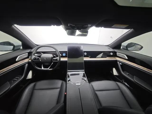 2024 Neta S 1.5L 95HP L4 REEV 31.7KWH,autocango,china used car exporter,china ev exporter,chinese used car exporter,chinese used ev exporter