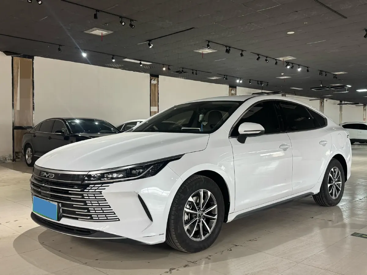 2024 BYD Destroyer 05 1.5L 110HP L4 E-CVT PHEV 8.3KWH,autocango,china used car exporter,china ev exporter,chinese used car exporter,chinese used ev exporter