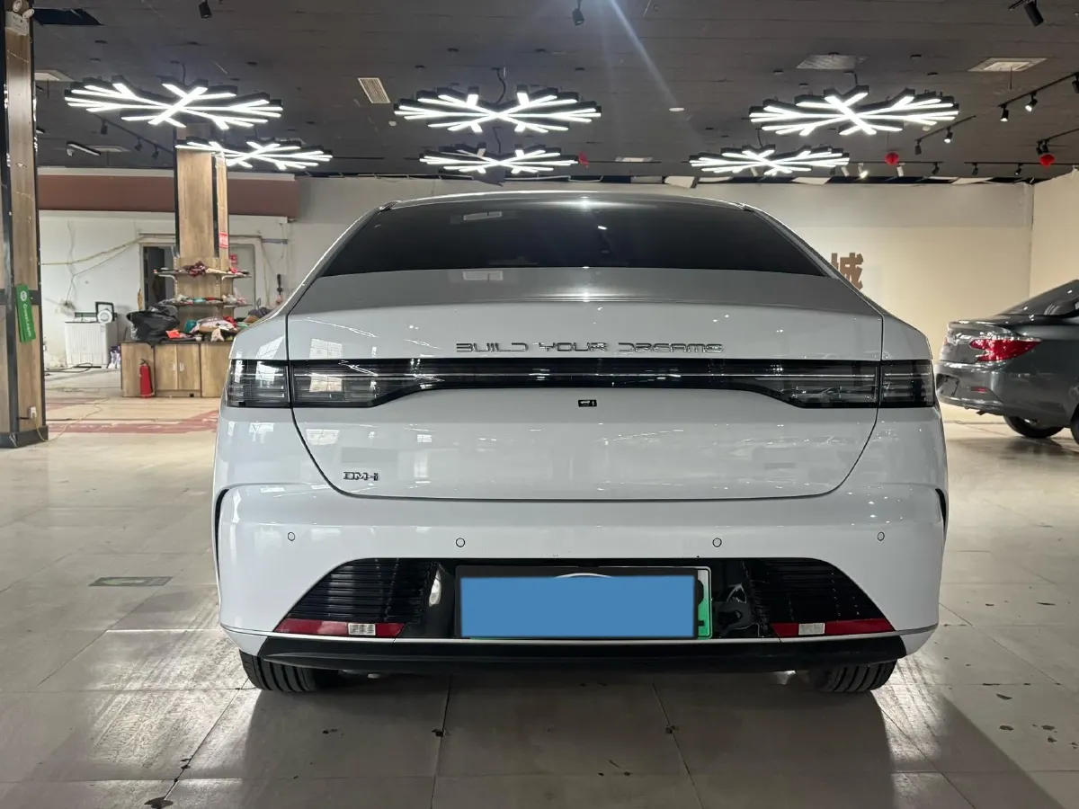 2024 BYD Destroyer 05 1.5L 110HP L4 E-CVT PHEV 8.3KWH,autocango,china used car exporter,china ev exporter,chinese used car exporter,chinese used ev exporter