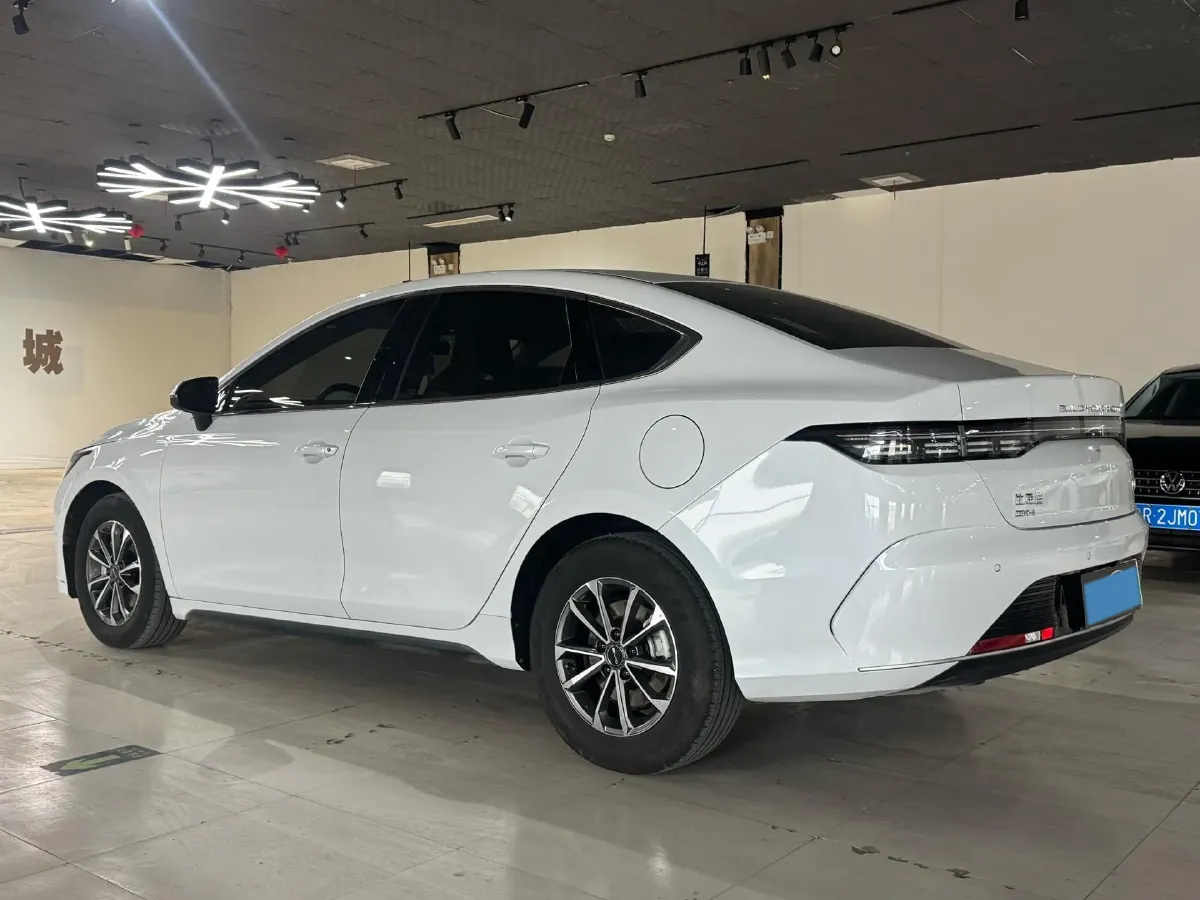 2024 BYD Destroyer 05 1.5L 110HP L4 E-CVT PHEV 8.3KWH,autocango,china used car exporter,china ev exporter,chinese used car exporter,chinese used ev exporter