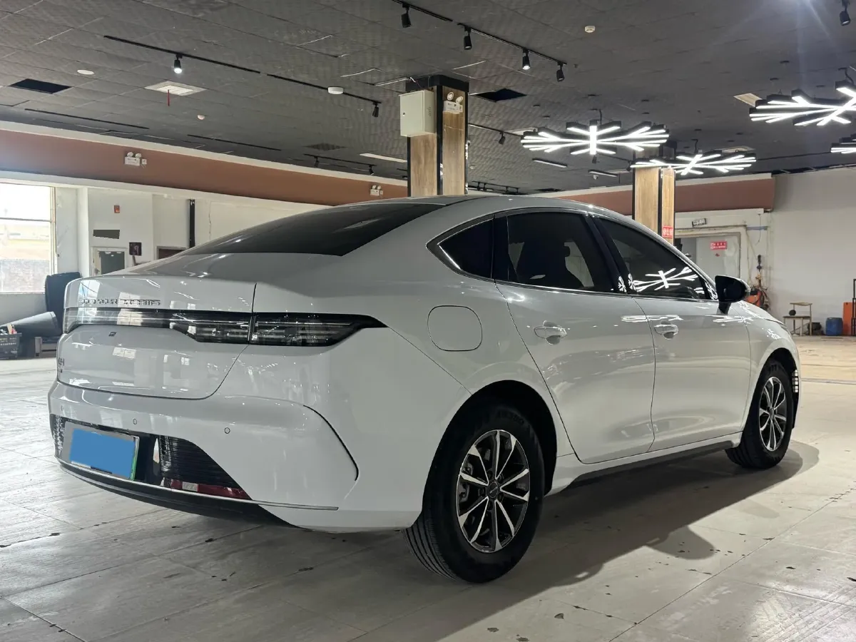 2024 BYD Destroyer 05 1.5L 110HP L4 E-CVT PHEV 8.3KWH,autocango,china used car exporter,china ev exporter,chinese used car exporter,chinese used ev exporter