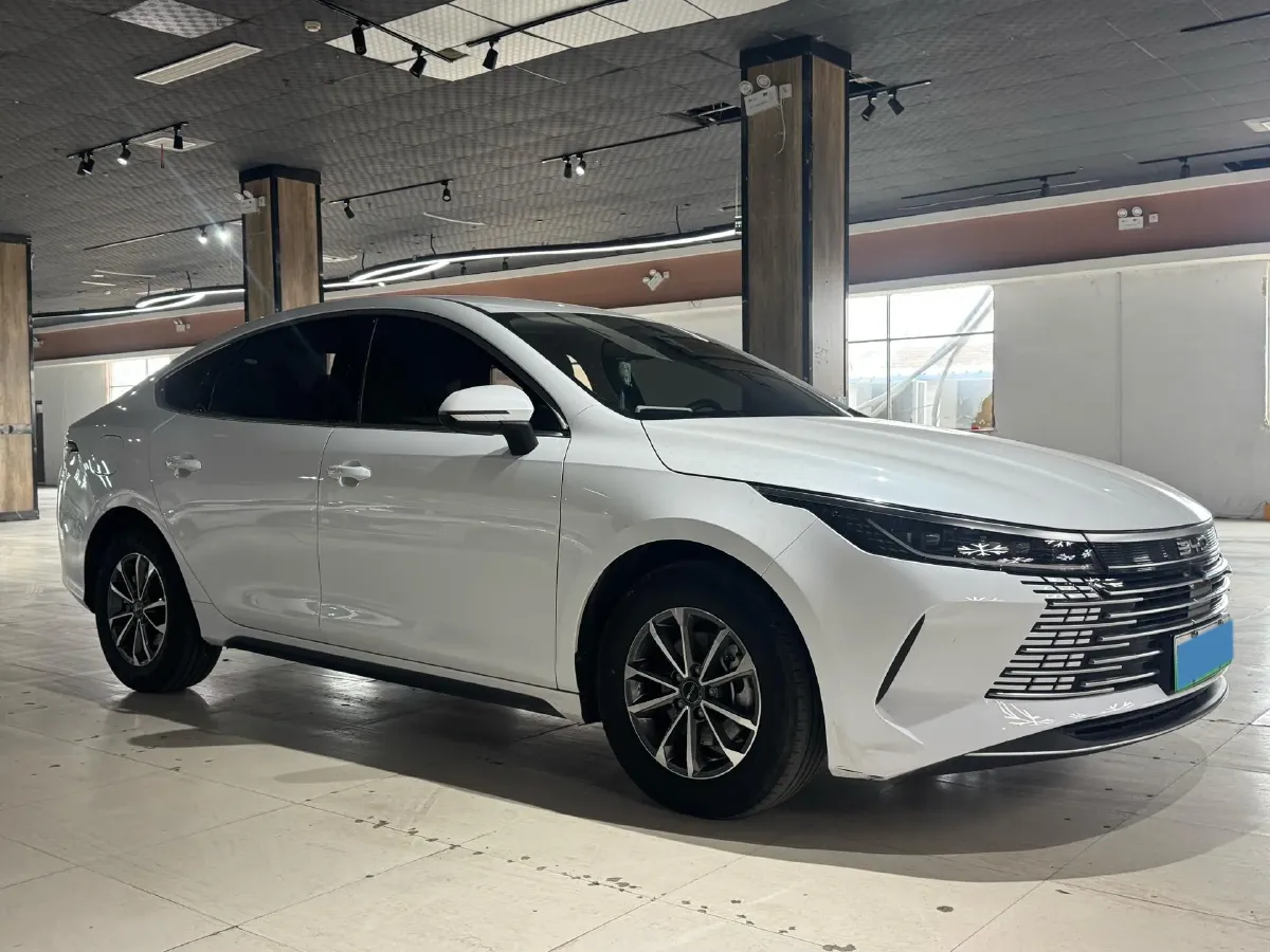 2024 BYD Destroyer 05 1.5L 110HP L4 E-CVT PHEV 8.3KWH,autocango,china used car exporter,china ev exporter,chinese used car exporter,chinese used ev exporter