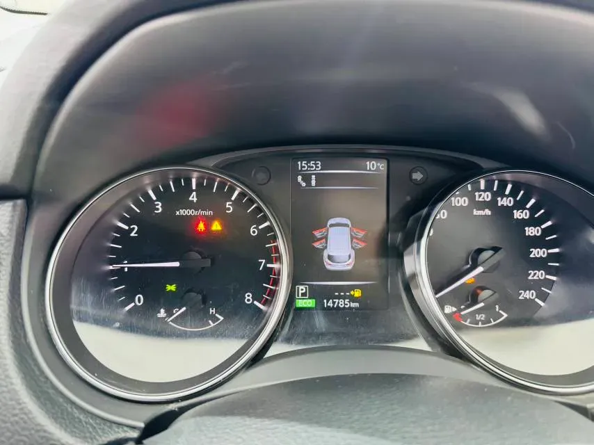 2022 Nissan Qashqai 2.0L 151HP L4 CVT,autocango,china used car exporter,china ev exporter,chinese used car exporter,chinese used ev exporter